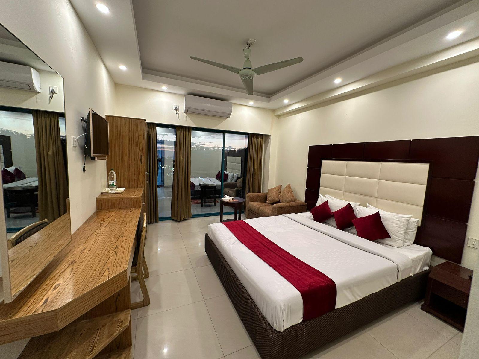 Hotel Mishuk,Luxerious Stay in Cox's Bazar